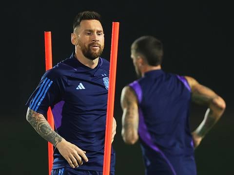 ‘Lionel Messi podría jugar hasta los 50 años por su calidad única’