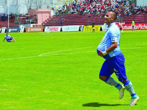 Feraud fue el verdugo de los militares en Ambato 