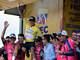 Robinson Chalapud retiene el título de la Vuelta Ciclística al Ecuador