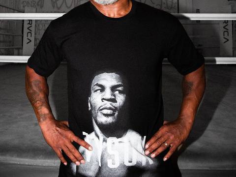 “No puedo controlar mi violencia, lo único que sé es atacar”: Mike Tyson sorprende con sus dramáticas confesiones y afirma que teme que morirá muy pronto