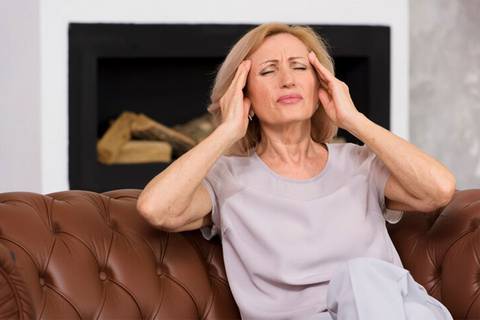 Síntomas que alertan de un tumor cerebral y pueden confundirse con demencia senil