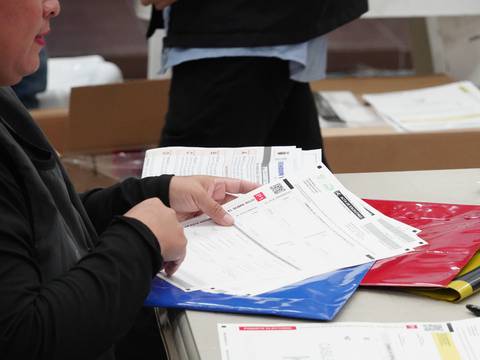 Análisis: Resultados electorales del referéndum y consulta popular tensarán las relaciones políticas entre el Ejecutivo y el Legislativo