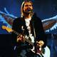 Guitarra de Kurt Cobain a subasta en 1 millón de dólares