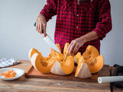 El extraordinario poder de las semillas de calabaza para sacar a los parásitos de tu cuerpo