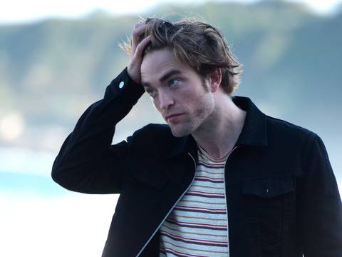Robert Pattinson contagiado de coronavirus; suspenden filmación de “The Batman”