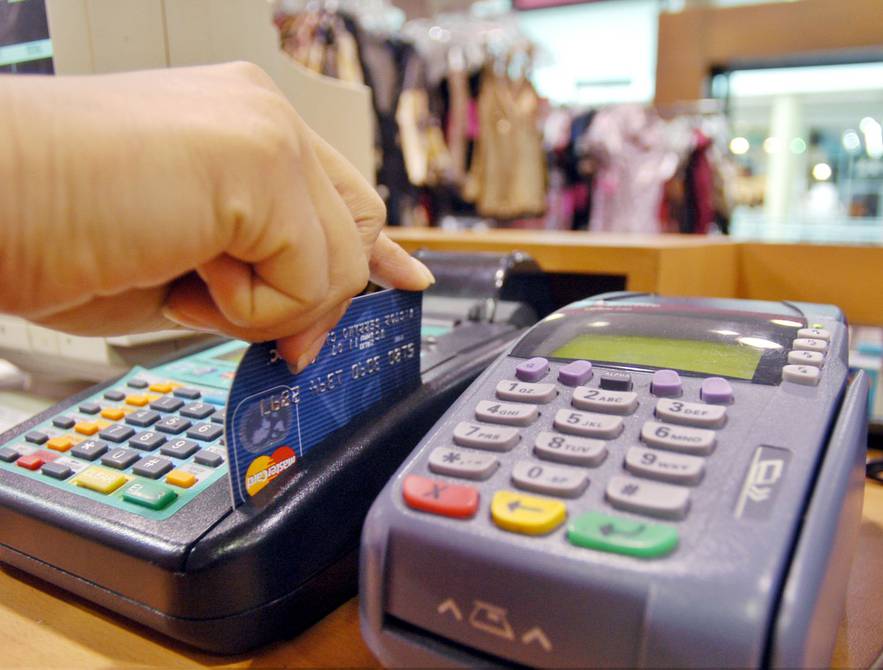 Niños apuntalar Robusto Pago mínimo de tarjeta de crédito: qué es y por qué puede ser peligroso |  Economía | Noticias | El Universo
