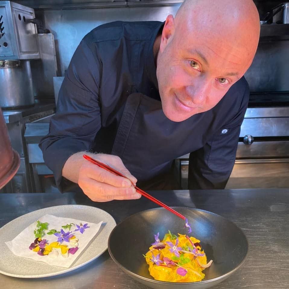 Por qué Criterión, el restaurante del chef colombiano Jorge Rausch, es uno  de los mejores de Latinoamérica | Gastronomia | Entretenimiento | El  Universo