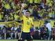 ¿A Colombia se le ‘chispotea’ que James Rodríguez estará en Copa América?