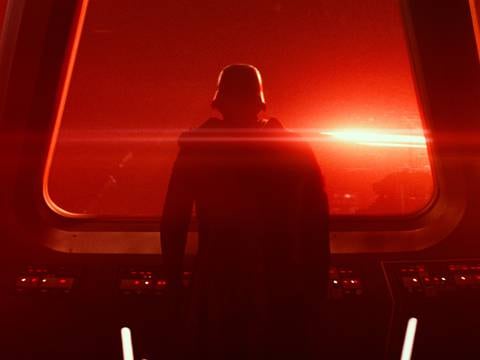 Sony reedita las bandas sonoras de las seis primeras cintas de ‘Star Wars’