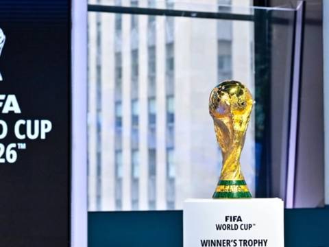 Así es el drástico cambio del formato para el Mundial 2026 de la FIFA:  48 países participantes y 104 partidos
