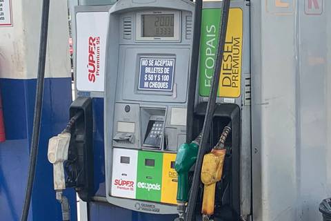 Distribuidores de combustibles confían que con acción de protección se elimine el sistema de cupos de gasolineras