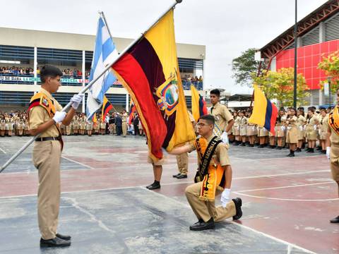 Por qué el 26 de septiembre se conmemora a la Bandera Nacional