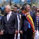 Informe a la Nación: Guillermo Lasso pide elegir a los mejores ecuatorianos en las próximas elecciones