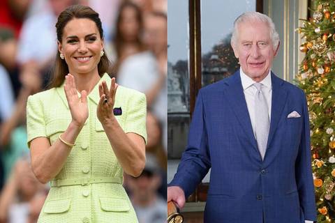 Las dos razones de la Casa Real británica para ocultar la misteriosa operación abdominal de Kate Middleton