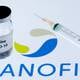 La farmaceútica francesa Sanofi anuncia resultados positivos de vacuna anticovid
