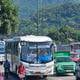Buses circulan con normalidad en Guayaquil, aunque hay inquietud en pasajeros tras incidentes