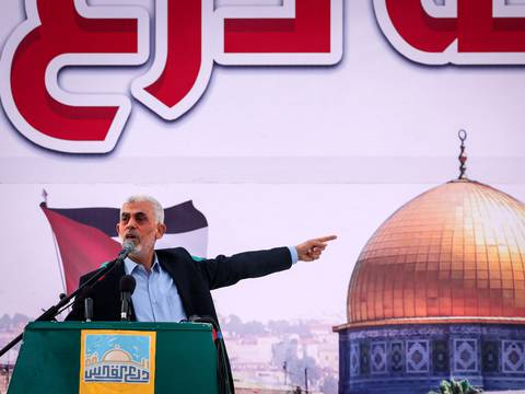 El radicalismo islámico, la motivación de Hamás en el conflicto con Israel, según un especialista en Medio Oriente