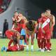 Perú destaca la actuación de su selección pese a quedar fuera de Qatar 2022