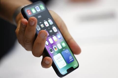 Tres trucos que puedes realizar con tu iPhone y que seguro no conocías 