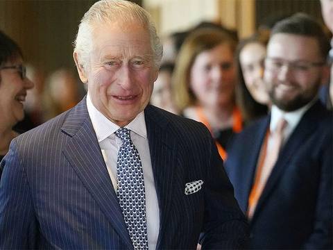 El ahijado del rey Carlos III es el soltero más codiciado de Gran Bretaña: el multimillonario duque de Westminster acaba de comprometerse