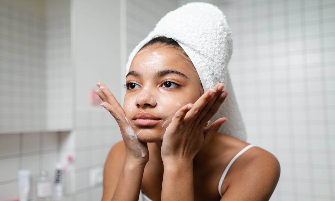 voltereta A nueve Repelente Así puedes preparar un jabón casero de aloe vera para reducir arrugas y  manchas en la piel | Salud | La Revista | El Universo