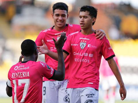 Independiente del Valle peleará por recuperar la Copa Libertadores Sub-20