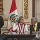 Presidenta de Congreso de Perú causa polémica al hablar de “blancos e indios”