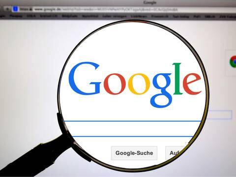  3 mil millones de enlaces fueron eliminados por Google en 2017 por infringir los derechos de autor