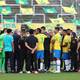 FIFA ‘lamenta las escenas’ que provocaron la suspensión del partido entre Brasil y Argentina