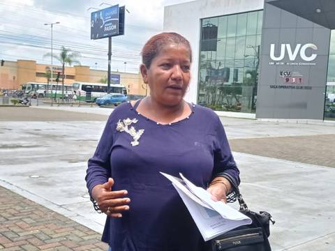 ‘El caso está botado, pero quiero justicia. No sabemos por qué ocurrió el ataque’, dice abuela de niño de 10 años asesinado en Quevedo  