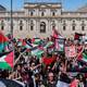 Cómo llegó Chile a tener la mayor comunidad de palestinos fuera del mundo árabe