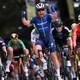 Mark Cavendish acorta diferencia en triunfos con Eddy Merckx en el Tour de Francia