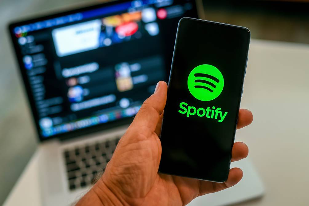 Spotify consentirà ai suoi utenti di creare “playlist” utilizzando l’intelligenza artificiale dalla sua app |  Musica |  divertimento