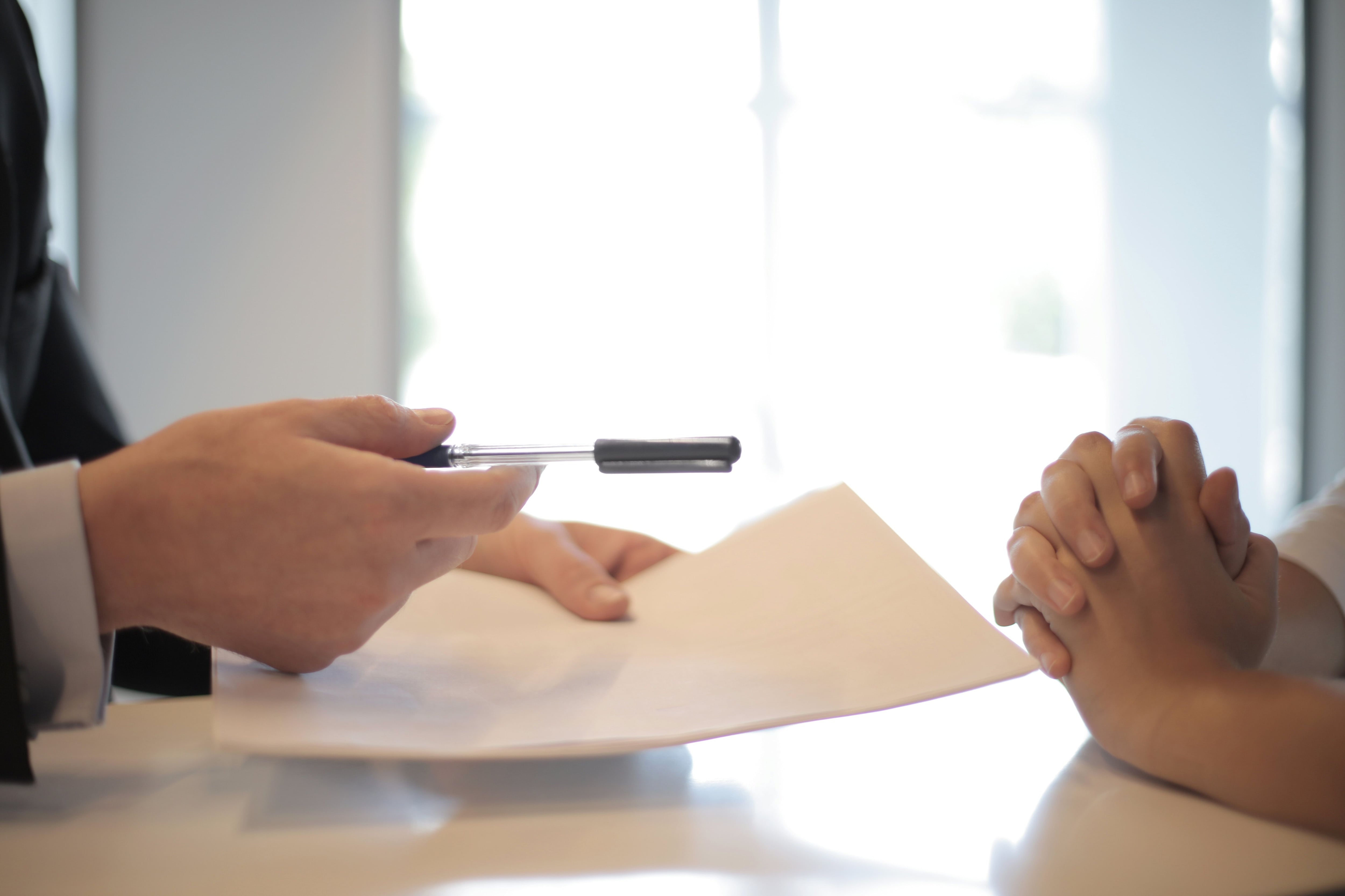 Consejos para que tu entrevista de trabajo sea exitosa según varios especialistas