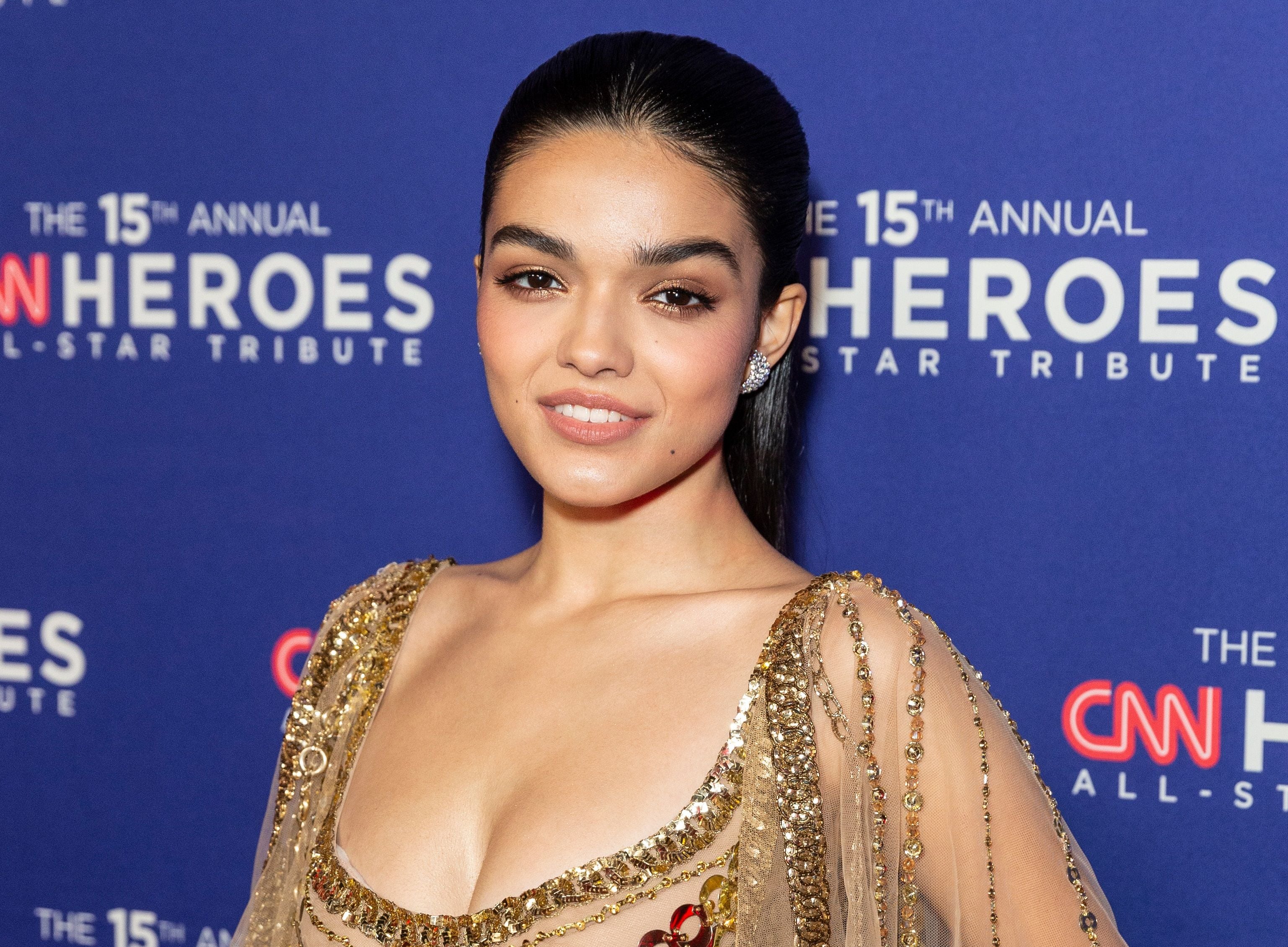 Rachel Zegler, la Blancanieves latina: No siempre ves gente como yo en estos roles