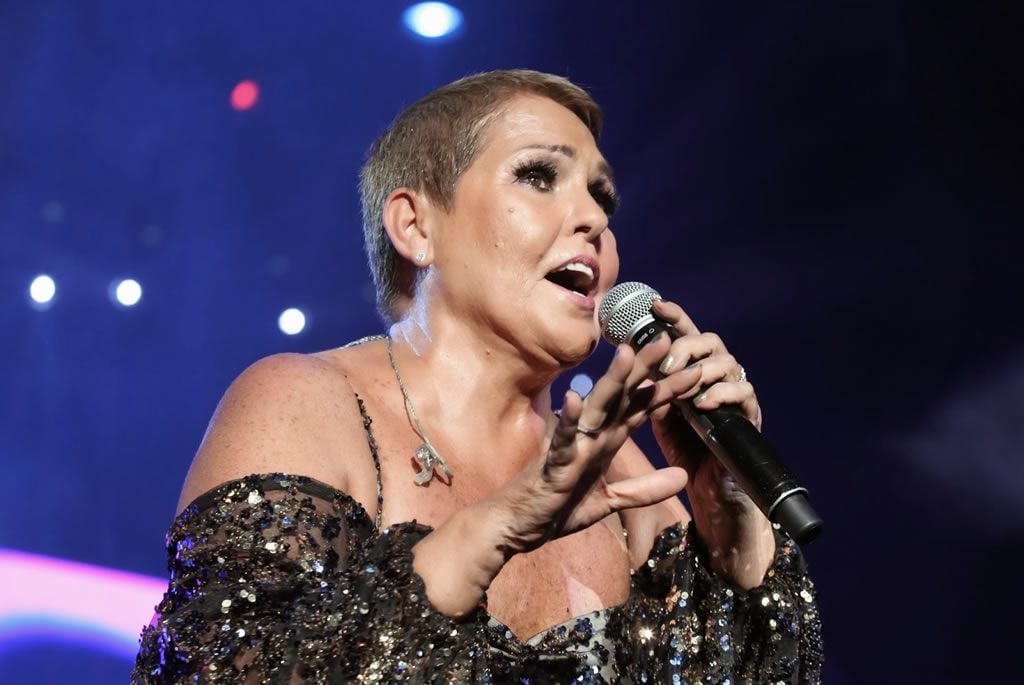 Lupita D'Alessio celebrará sus 51 años de trayectoria estrenando un álbum y recibirá un reconocimiento en los Latin AMAs | Música | Entretenimiento | El Universo Lupita D'Alessio celebrará sus 51 años de trayectoria estrenando un álbum y recibirá un reconocimiento en los Latin AMAs | Música | Entretenimiento | El Universo