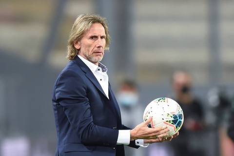 ¡Hay acuerdo! Ricardo Gareca será el DT de la selección de Chile