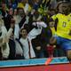 Gracias a Enner Valencia, Ecuador venció 2-1 a Honduras en el Grupo E del Mundial