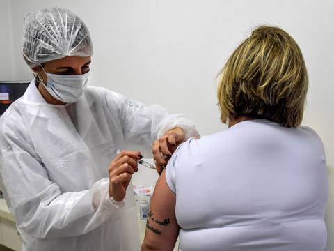 Vacunas de Covax Facility se repartirán al mismo tiempo entre los países de América Latina y Caribe