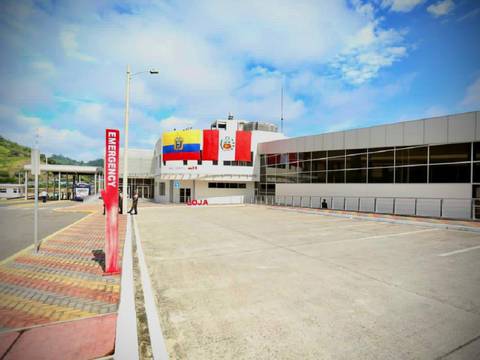 Centro Binacional de Atención en Frontera se inauguró en Loja