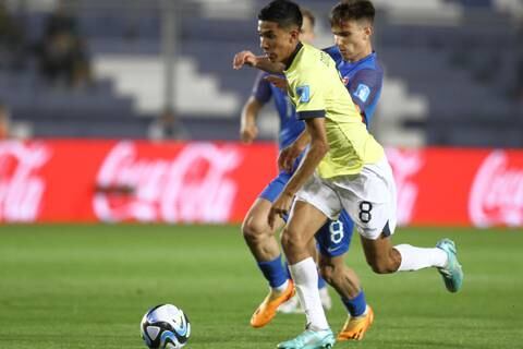 Mundial Sub-20: canales para ver Ecuador vs. Fiyi, horarios y posibles alineaciones