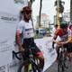 Santiago Montenegro: En la Vuelta al Ecuador se buscarán oportunidades en beneficio del equipo
