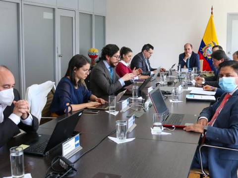 Cifra récord de $ 5.000 millones alcanza Ecuador en aprobaciones de contratos de inversión, en 11 meses de Gobierno