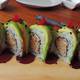 Nueva alternativa para comer sushi en Urdesa Central