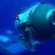 Video detallado que muestra exactamente cómo el submarino Titan implosionó se convierte en sensación en YouTube 
