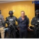 Policías de Ecuador y España en operativos por caso de narcotráfico y lavado de activos