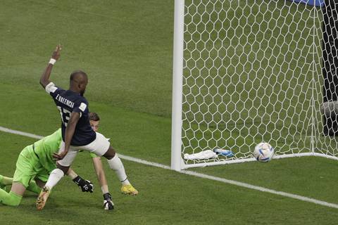 FIFA celebra el primer aniversario del gol de Enner Valencia a Países Bajos en el Mundial de Qatar