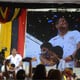 La sabatina de La Maná: 500 veces Rafael Correa
