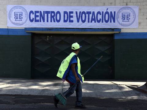 Guatemala va a las urnas para decidir sobre disputa territorial con Belice