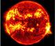 NASA capturó imagen de enorme llamarada solar que hace recordar la tormenta más potente jamás observada